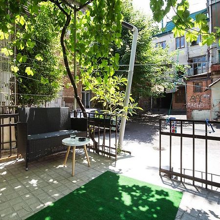 Appartement Tbilisisi Extérieur photo