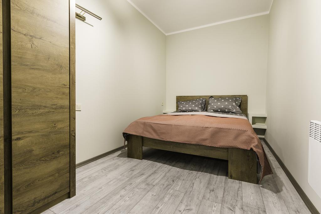 Appartement Tbilisisi Extérieur photo