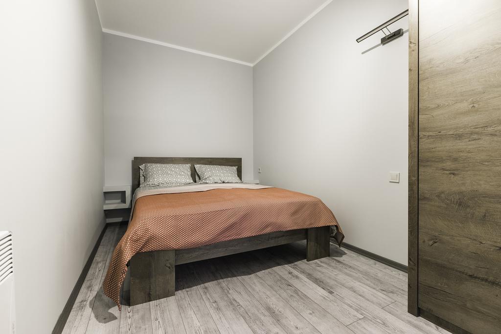 Appartement Tbilisisi Extérieur photo