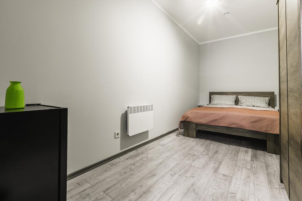 Appartement Tbilisisi Extérieur photo