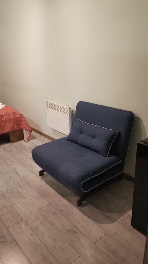 Appartement Tbilisisi Extérieur photo