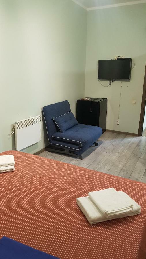 Appartement Tbilisisi Extérieur photo